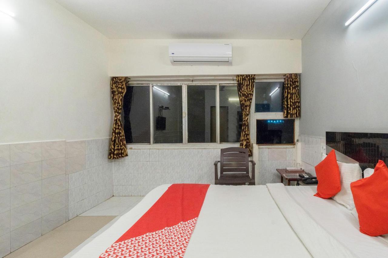 Oyo 13535 Aakash Ahmedabad Exterior foto