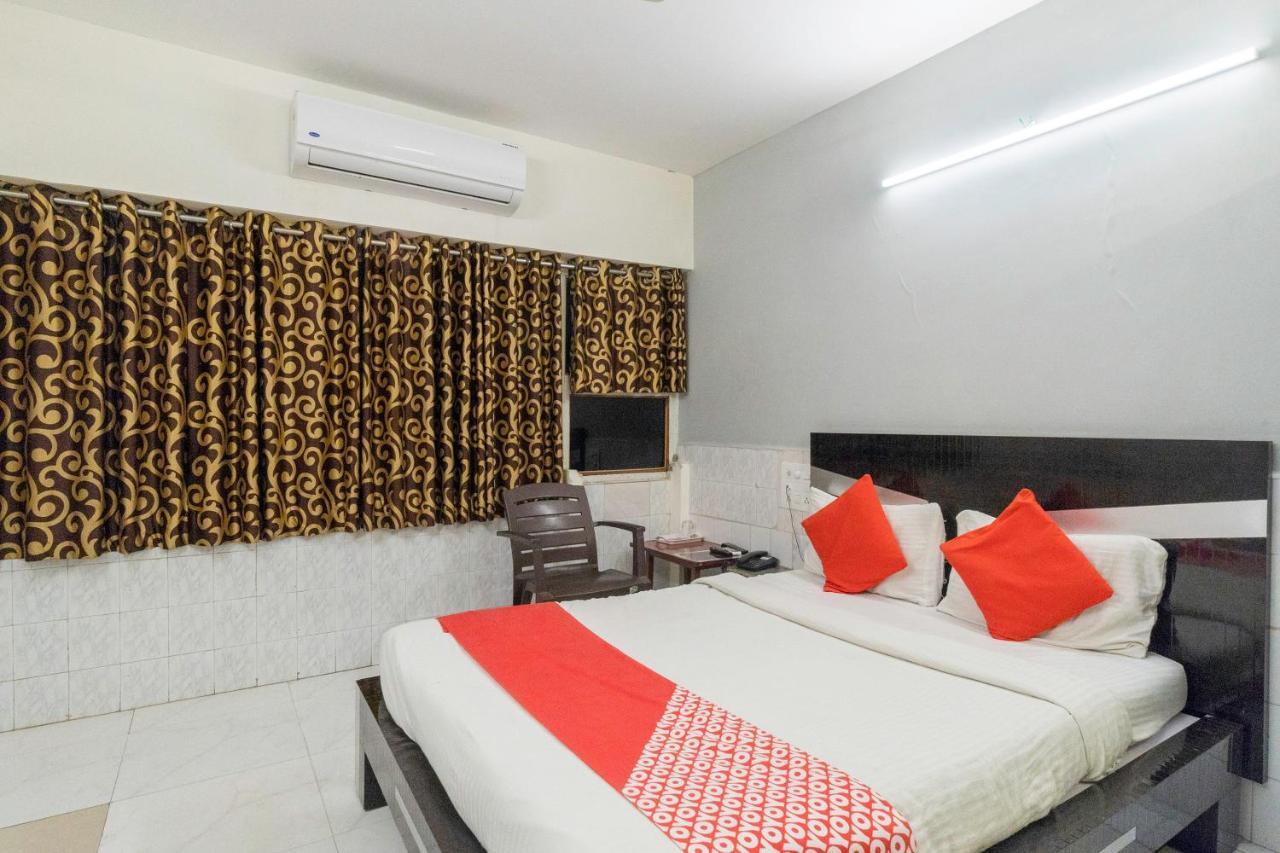 Oyo 13535 Aakash Ahmedabad Exterior foto